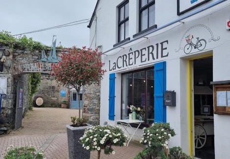Greystones Other | Greystones Glamping - Tent 4