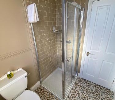 Greystones Apartment | Greystones Harbour Apartments