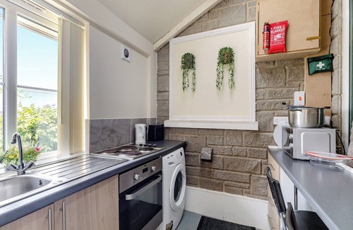 Hurdlow Cottage | Greystones Nawab Annex C