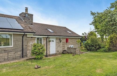 Hurdlow Cottage | Greystones Nawab Annex C