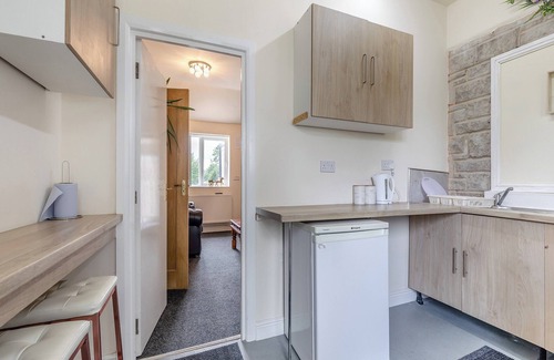Hurdlow Cottage | Greystones Nawab Annex A