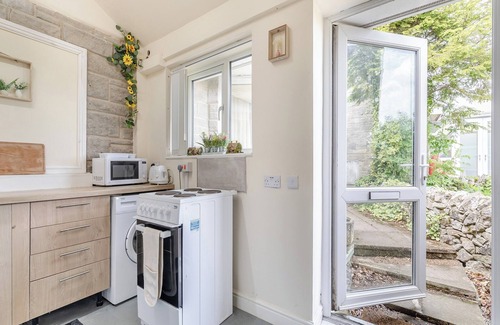 Hurdlow Cottage | Greystones Nawab Annex A