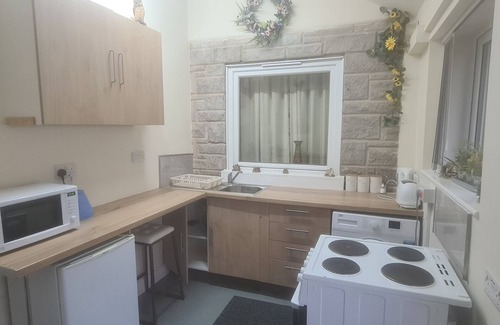Hurdlow House | GREYSTONES NAWAB ANNEXE sleeps 6
