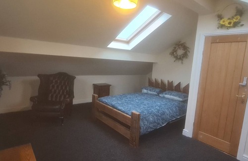 Hurdlow Other | greystones nawab sleeps 10 snooker room/lounge
