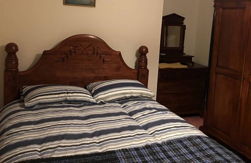 Hurdlow House | Greystones nawab twin bedrooms in Peak Park buxton