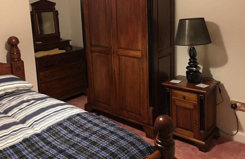 Hurdlow House | Greystones nawab twin bedrooms in Peak Park buxton