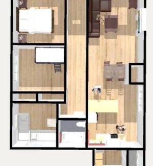 Greytown House | Greytown Farmhouse