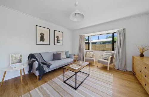 Greytown House | Greytown Getaway - Greytown Holiday Home