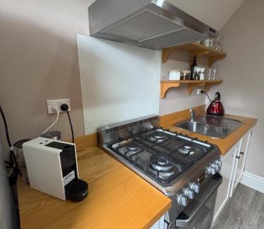 Greytown Apartment | Greytown retreat