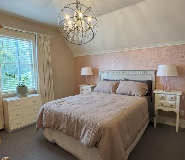 Greytown Apartment | Greytown retreat