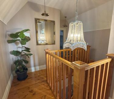 Greytown Apartment | Greytown retreat