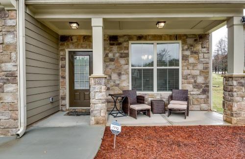 Cliftondale House | Greywind Retreat ~ 5 Star Location ~ Office ~ Parking