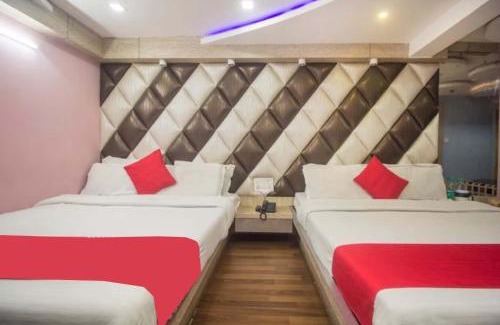 Darjeeling Hotel | GRG Broadway Anexy Darjeeling Near Chowk Bazar - Excellent Service Recommended & Couple Friendly