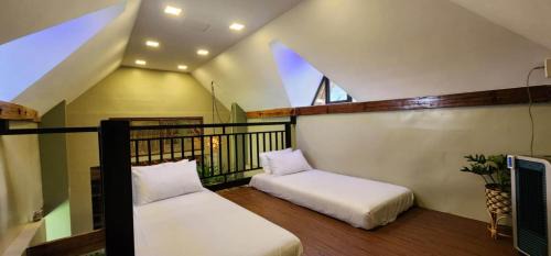 Santo Domingo Bed & Breakfast | GRG Modern Payag