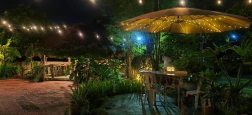 Santo Domingo Bed & Breakfast | GRG Modern Payag