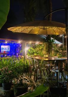 Santo Domingo Bed & Breakfast | GRG Modern Payag