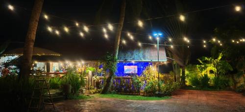 Santo Domingo Bed & Breakfast | GRG Modern Payag