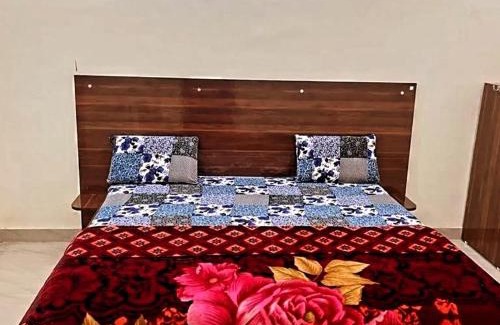 Vrindavan House | GRG Resort