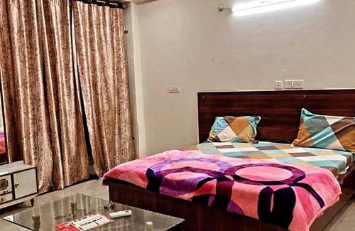 Vrindavan House | GRG Resort