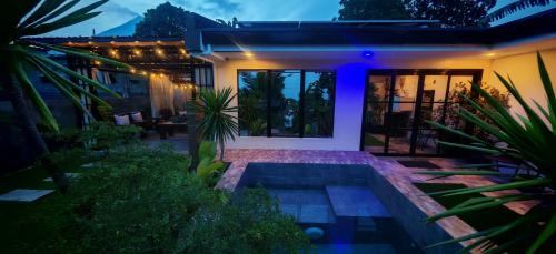Santo Domingo Villa | GRG Villa Huan