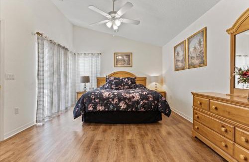 Cumbrian Lakes Villa | GRH14444 - Cumbrian Lakes - 4 Bed 3 Baths Villa