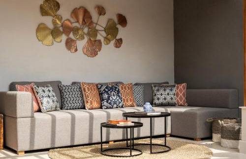 Laweyan House | Gria Kerten