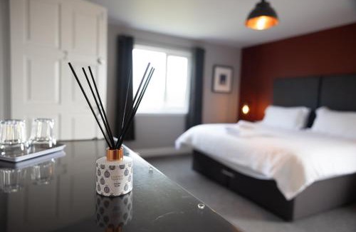 Aisgernis Bed & Breakfast | Grianaig Guest House & Restaurant, South Uist, Outer Hebrides