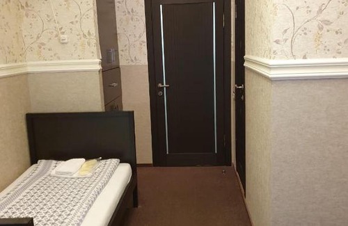 Sennoy Bed & Breakfast | Griboedov House