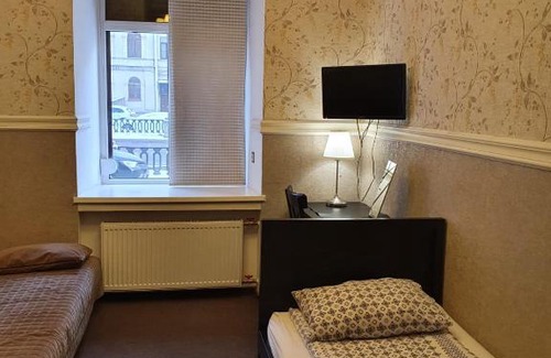 Sennoy Bed & Breakfast | Griboedov House