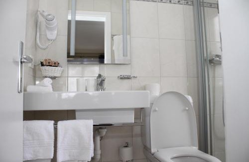Leukerbad Hotel | Grichting Hotel & Serviced Apartments