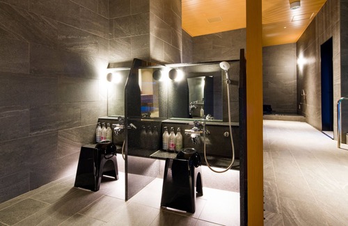 Otaru Hotel | Grids Premium Hotel Otaru