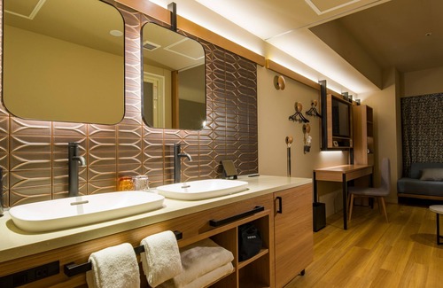 Otaru Hotel | Grids Premium Hotel Otaru