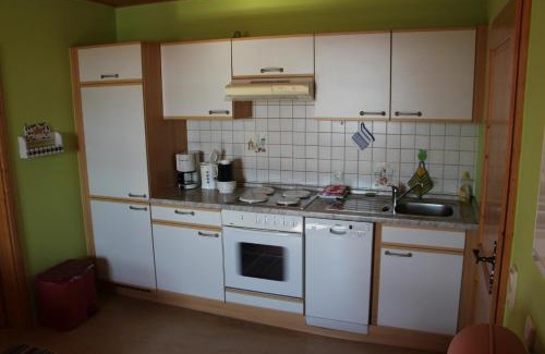 Pleystein Apartment | Grießlhof