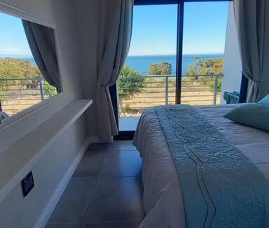 St. Helena Bay Apartment | Grietas Villa