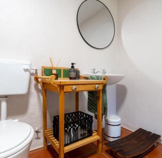 Slanghoek House | Grietjiesdrif- Mountain Retreat