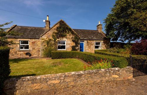 North Berwick House | Grieves Cottage, Kingston