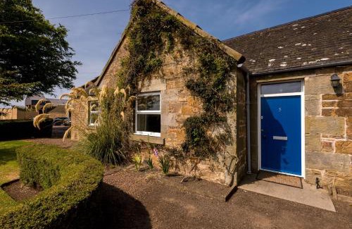 North Berwick House | Grieves Cottage, Kingston