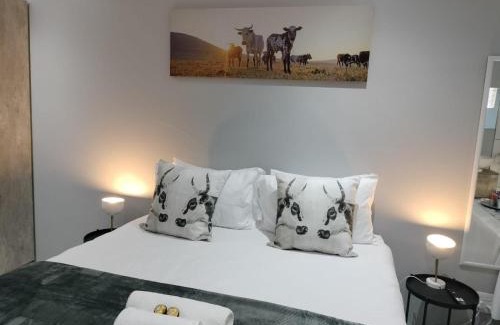 Mossel Bay Bed & Breakfast | GriFan Bed & Breakfast