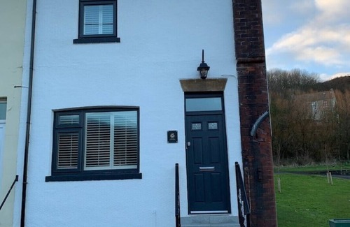 Skinningrove Cottage | Griff Cottage, luxury holiday cottage Skinningrove