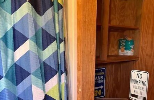 Blanford Apartment | Griff’s Knob