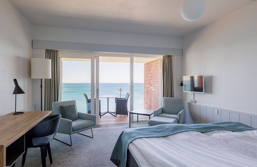 Ronne Hotel | Griffen Spahotel