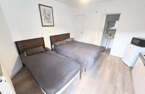Shirley Hotel | Griffin Chalets