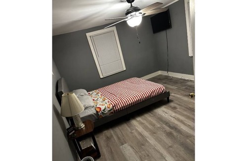 Griffin House | Griffin Home Retreat!