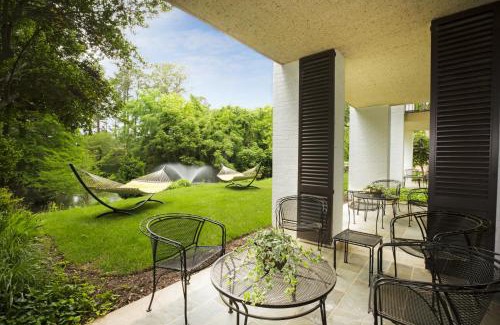 Williamsburg Hotel | Griffin Hotel, an official Colonial Williamsburg Hotel