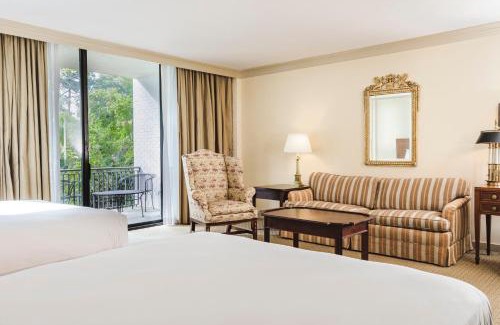 Williamsburg Hotel | Griffin Hotel, an official Colonial Williamsburg Hotel