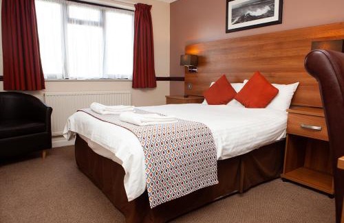 Newquay City Centre Hotel | Griffin Inn