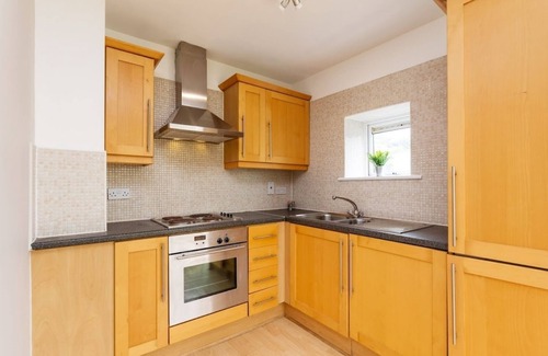 Dublin Apartment | Griffith Hall, Drumcondra, Dublin