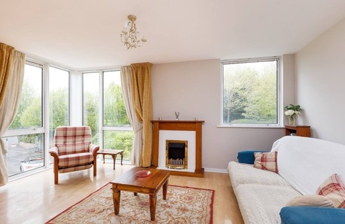 Dublin Apartment | Griffith Hall, Drumcondra, Dublin