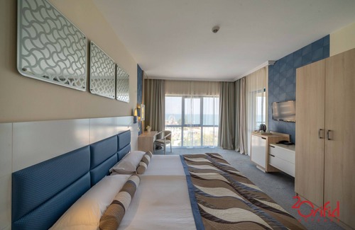 Golden Sands Resort | Grifid Arabella Hotel - Ultra All inclusive & Aquapark