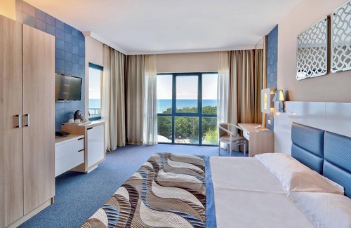 Golden Sands Resort | Grifid Arabella Hotel - Ultra All inclusive & Aquapark
